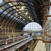 King’s Cross Station Redevelopment