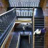 King’s Cross Station interior