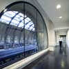 King’s Cross Station interior