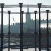 King's Cross Gasholder