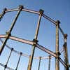 King's Cross London Gasholder