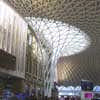 Kings Cross Station Concourse