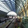 Kings Cross Concourse London