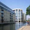 London Cultural Building design by Dixon.Jones architects