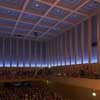 Kings Place Concert Hall interior
