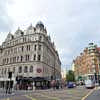 Knightsbridge Underground Station