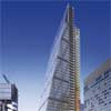 122 Leadenhall Street Building Designs of 2012