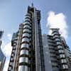 Lloyds Building - London Architecture Photographs