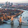 London Aerial Photo