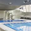 Olympics Aquatics Centre