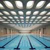 London Olympics Aquatics Centre