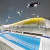 Olympics Aquatics Centre