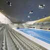 London Olympics Aquatics Centre