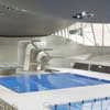 London Olympic Pool