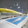 Olympics Aquatics Centre