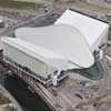 London Olympics 2012 Aquatics Centre