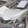 Olympics Aquatics Centre