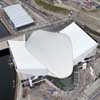 Olympics Aquatics Centre