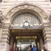 Waterloo Station London