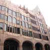 Minster Court London