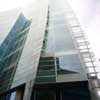 London Moorgate office property