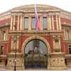Royal Albert Hall Building