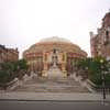 Royal Albert Hall London