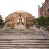 Royal Albert Hall London