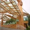 Serpentine Pavilion 2008