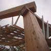 Serpentine Pavilion Building 2008