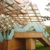 Serpentine Pavilion Building 2008