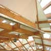 Frank Gehry Serpentine Pavilion Building
