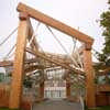 Serpentine Gallery Pavilion