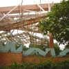 Frank Gehry Serpentine Pavilion Building