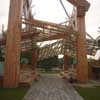 Frank Gehry Serpentine Pavilion Building