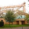 Frank Gehry Serpentine Pavilion