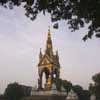 Kensington Gore Memorial London
