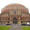 Royal Albert Hall Victorian Architecture