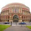 Royal Albert Hall London