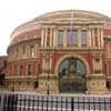 Royal Albert Hall London