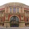 Royal Albert Hall London