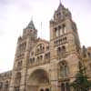 Natural History Museum Building London