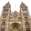 Natural History Museum