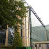 Darwin Centre Buildings