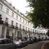 Knightsbridge housing