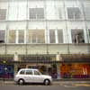 Offices Sloane Avenue close by to Nell Gwynn House