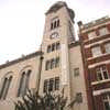 Cadogan Hall London