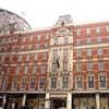 Harvey Nichols London Store