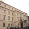 The Lanesborough Hotel