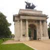 Wellington Arch